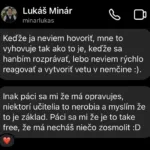 review