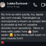 Ľubka - život v Rakúsku